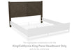 Arkenton Bed - Furniture 4 Less (Jacksonville, NC)