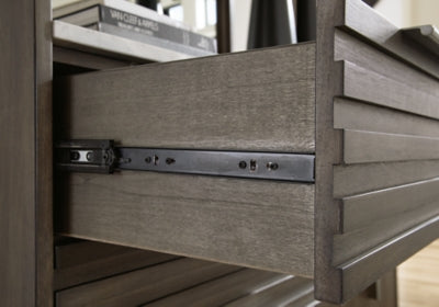 Arkenton King Bedroom Set - Furniture 4 Less (Jacksonville, NC)