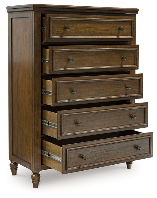 Sturlayne Chest of Drawers - Furniture 4 Less (Jacksonville, NC)