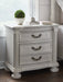 Montelaine Nightstand - Furniture 4 Less (Jacksonville, NC)
