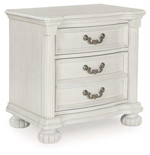 Montelaine Nightstand - Furniture 4 Less (Jacksonville, NC)