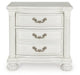 Montelaine Nightstand - Furniture 4 Less (Jacksonville, NC)
