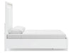 Chalanna Bedroom Set - Furniture 4 Less (Jacksonville, NC)