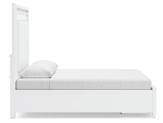 Chalanna Bedroom Set - Furniture 4 Less (Jacksonville, NC)