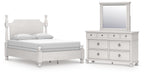 Rowlenstown Bedroom Set - Furniture 4 Less (Jacksonville, NC)