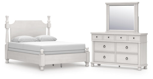 Rowlenstown Bedroom Set - Furniture 4 Less (Jacksonville, NC)