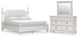 Rowlenstown Bedroom Set - Furniture 4 Less (Jacksonville, NC)