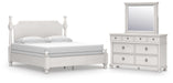 Rowlenstown Bedroom Set - Furniture 4 Less (Jacksonville, NC)