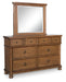 Rowlenstown Bedroom Set - Furniture 4 Less (Jacksonville, NC)