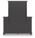 Rowlenstown Bedroom Set - Furniture 4 Less (Jacksonville, NC)