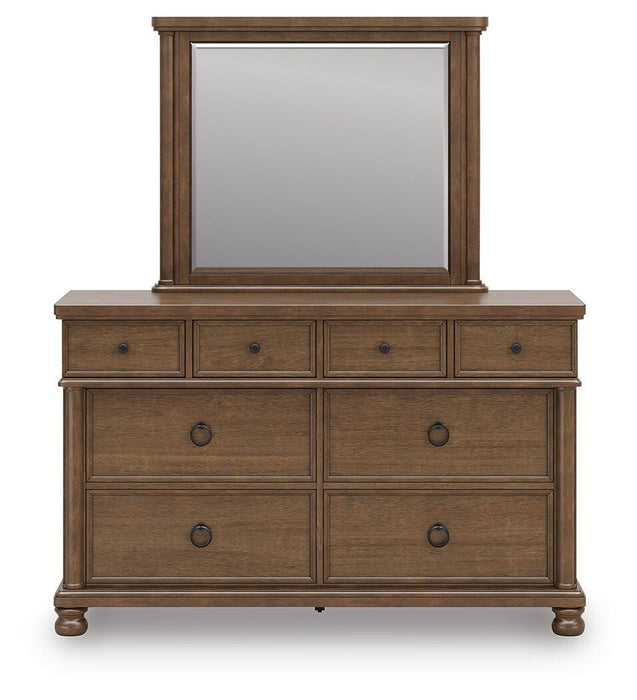 Rowlenstown Bedroom Set - Furniture 4 Less (Jacksonville, NC)
