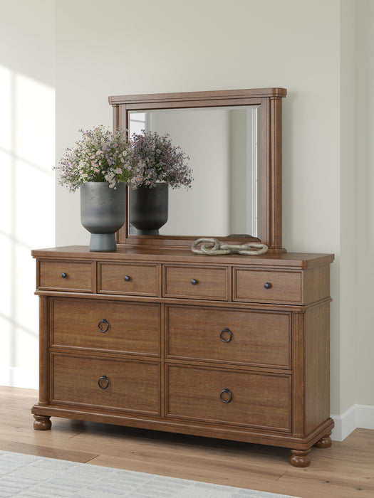 Rowlenstown Bedroom Set - Furniture 4 Less (Jacksonville, NC)