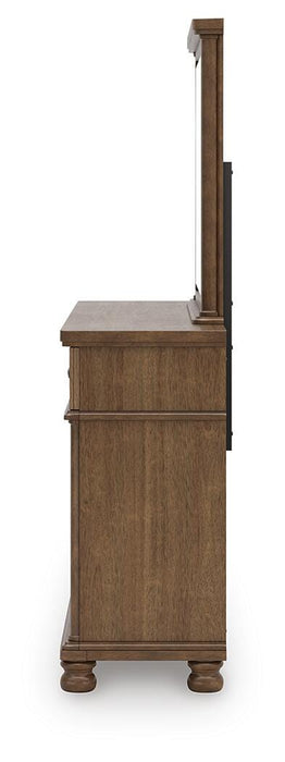 Rowlenstown Bedroom Set - Furniture 4 Less (Jacksonville, NC)