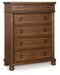 Chadworth Chest of Drawers - Furniture 4 Less (Jacksonville, NC)