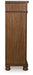 Chadworth Chest of Drawers - Furniture 4 Less (Jacksonville, NC)