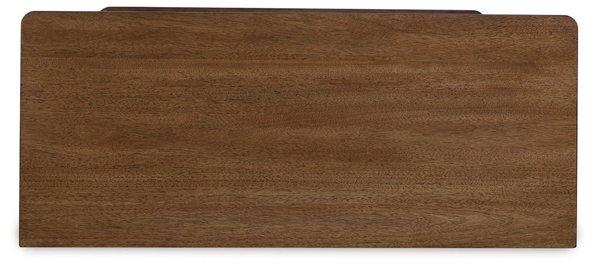 Chadworth Chest of Drawers - Furniture 4 Less (Jacksonville, NC)