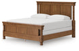 Chadworth Bed - Furniture 4 Less (Jacksonville, NC)
