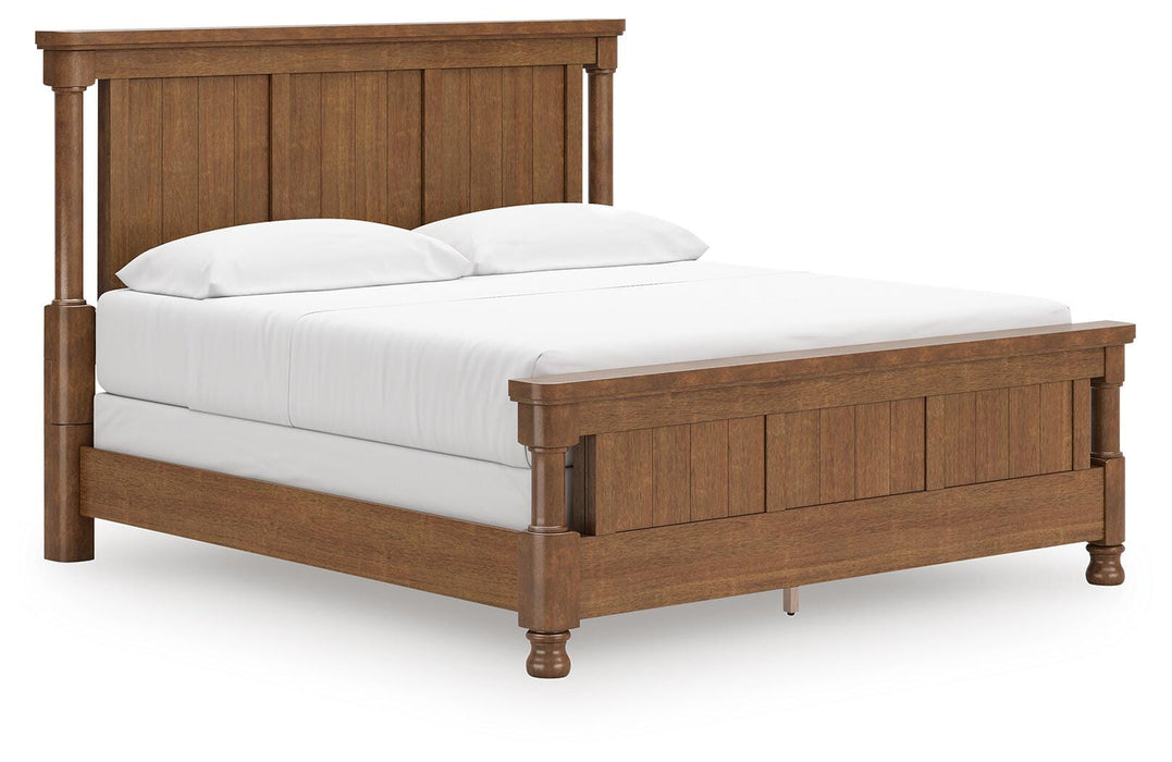 Rowlenstown Bedroom Set - Furniture 4 Less (Jacksonville, NC)