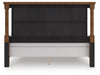 Rowlenstown Bedroom Set - Furniture 4 Less (Jacksonville, NC)