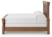 Rowlenstown Bedroom Set - Furniture 4 Less (Jacksonville, NC)