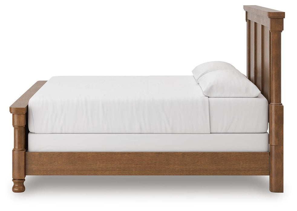 Rowlenstown Bedroom Set - Furniture 4 Less (Jacksonville, NC)