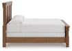 Rowlenstown Bedroom Set - Furniture 4 Less (Jacksonville, NC)