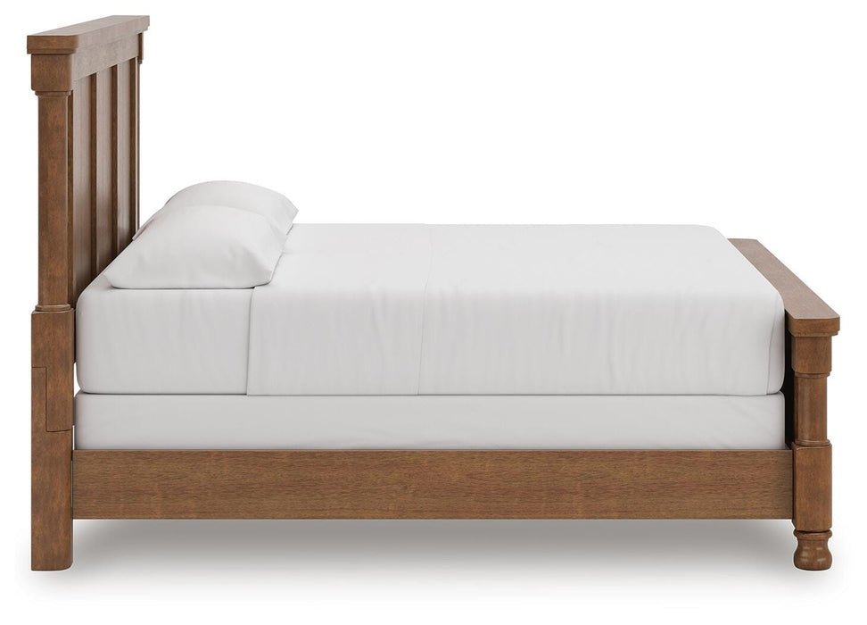 Rowlenstown Bedroom Set - Furniture 4 Less (Jacksonville, NC)