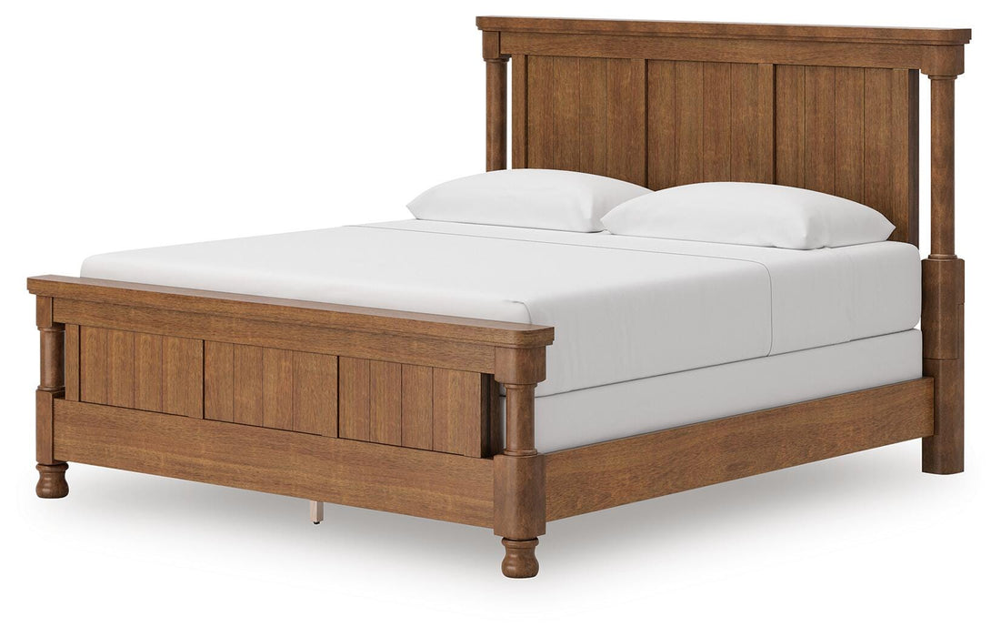 Rowlenstown Bedroom Set - Furniture 4 Less (Jacksonville, NC)