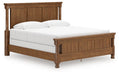 Chadworth Bed - Furniture 4 Less (Jacksonville, NC)