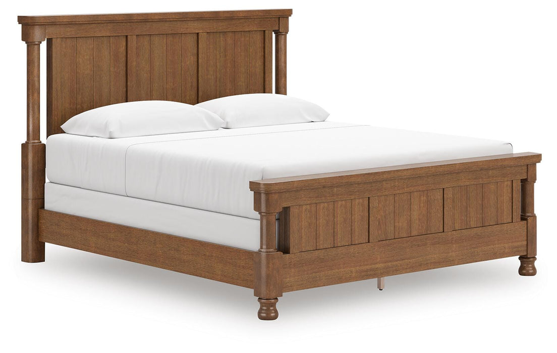 Rowlenstown Bedroom Set - Furniture 4 Less (Jacksonville, NC)