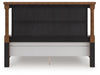 Rowlenstown Bedroom Set - Furniture 4 Less (Jacksonville, NC)