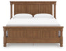 Rowlenstown Bedroom Set - Furniture 4 Less (Jacksonville, NC)