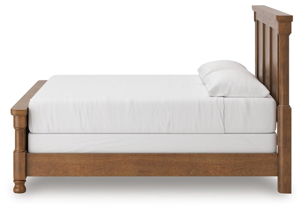 Rowlenstown Bedroom Set - Furniture 4 Less (Jacksonville, NC)