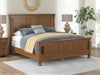 Chadworth Bed - Furniture 4 Less (Jacksonville, NC)
