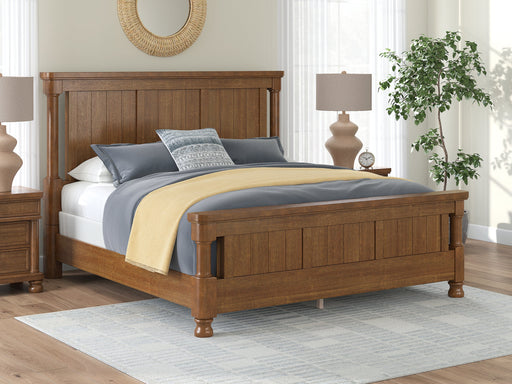 Chadworth Bed - Furniture 4 Less (Jacksonville, NC)