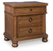 Chadworth Nightstand - Furniture 4 Less (Jacksonville, NC)