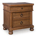 Chadworth Nightstand - Furniture 4 Less (Jacksonville, NC)