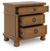 Rowlenstown Bedroom Set - Furniture 4 Less (Jacksonville, NC)