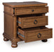 Chadworth Nightstand - Furniture 4 Less (Jacksonville, NC)