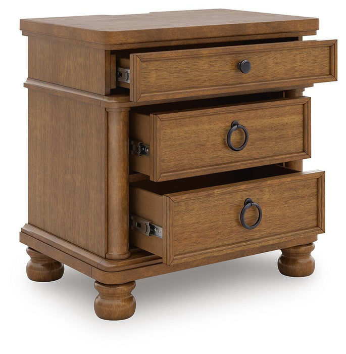 Rowlenstown Bedroom Set - Furniture 4 Less (Jacksonville, NC)