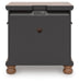 Rowlenstown Bedroom Set - Furniture 4 Less (Jacksonville, NC)