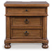 Chadworth Nightstand - Furniture 4 Less (Jacksonville, NC)
