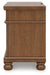 Rowlenstown Bedroom Set - Furniture 4 Less (Jacksonville, NC)