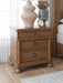 Chadworth Nightstand - Furniture 4 Less (Jacksonville, NC)