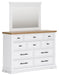 Ashbryn Bedroom Package - Furniture 4 Less (Jacksonville, NC)