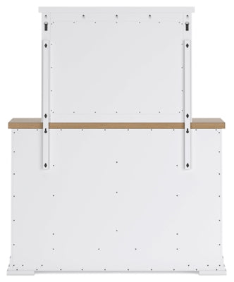 Ashbryn Bedroom Package - Furniture 4 Less (Jacksonville, NC)
