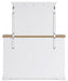 Ashbryn Bedroom Package - Furniture 4 Less (Jacksonville, NC)