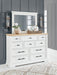 Ashbryn Bedroom Package - Furniture 4 Less (Jacksonville, NC)