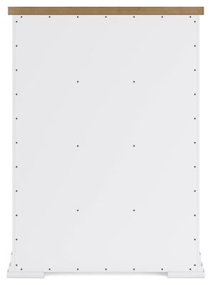 Ashbryn Chest of Drawers - Furniture 4 Less (Jacksonville, NC)