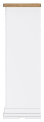 Ashbryn Chest of Drawers - Furniture 4 Less (Jacksonville, NC)